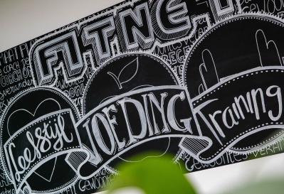 Terugvallen hoort erbij – maar opgeven niet.