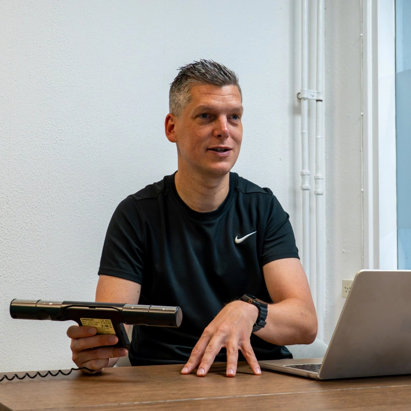 Verandering begint niet bij meer wilskracht