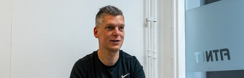 Hoe koppelen we jou aan een coach?