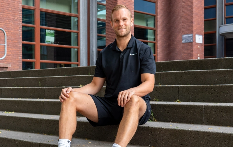 Rick Geenen