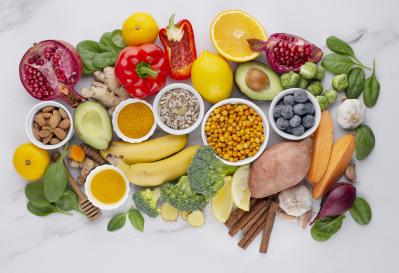 Voeding vs. Beweging: Wat telt écht als je fitter wilt worden?